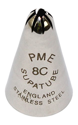 PME - Supatube - Douille Étoile XL Fermée en Acier... - Auto & Motorcycle Amazon France à 3.20€
