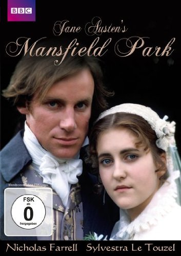 Jane Austens Mansfield Park - Livres & eBooks en promo à 7.33€