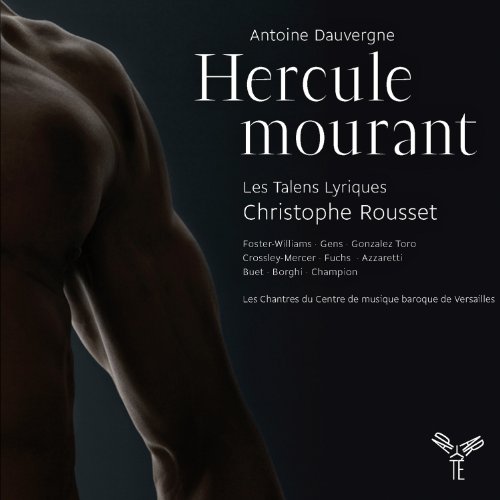 Hercule Mourant [Import] - Musique & Instruments Amazon France à 23.45€