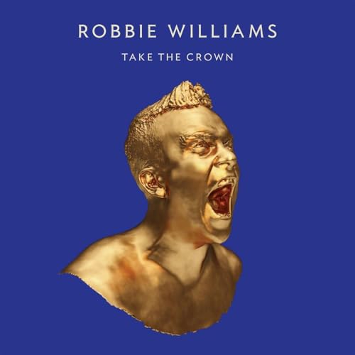 Take The Crown - Pochette Alternative - Nouvelle promo Amazon à 5.78€