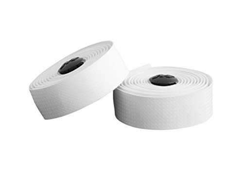 Massi Carbon Elite - Ruban de Cintre, Couleur Blanc en promo à 8€ (-45%) sur Amazon FR
