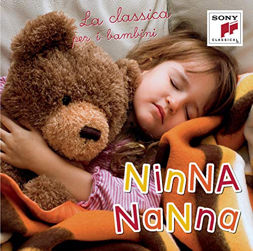 Ninna Nanna - Deal du jour à 4.37€