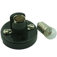 Spiratronics Batten Lampholder 2 Pack + 2x 3V Bulbs - Sports & Fitness en promo à 1.75€