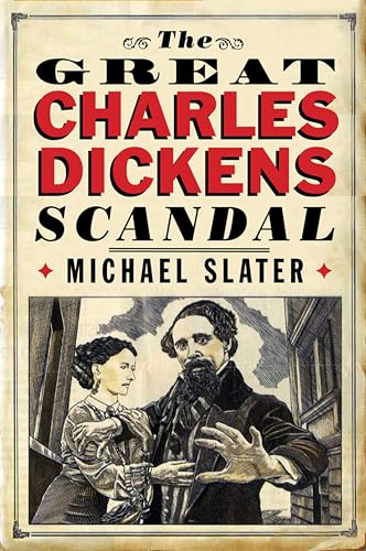 The Great Charles Dickens Scandal - Livres & eBooks en promo à 1.99€