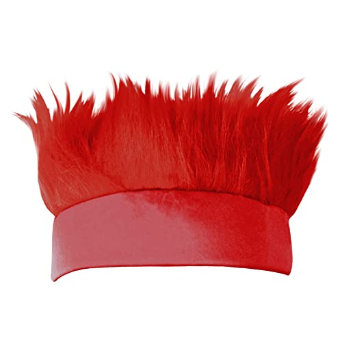 Beistle Hairy diadema - Beauty & Fragrances Amazon Spain à 6.53€