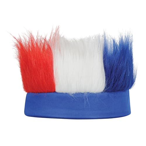 Beistle A Creation 60277-RWB Bandeau coloré patriotique... en promo à 9,18€ (-48%) sur Amazon FR