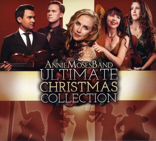 Ultimate Christmas Collection - Musique & Instruments Amazon Espagne à 65.65€