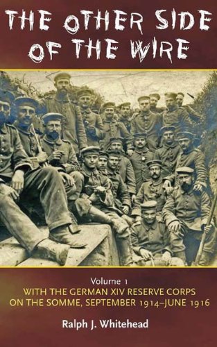 Other Side of the Wire: Volume 1 - With the German XIV... - Livres & eBooks Amazon Royaume-Uni à 3.99€