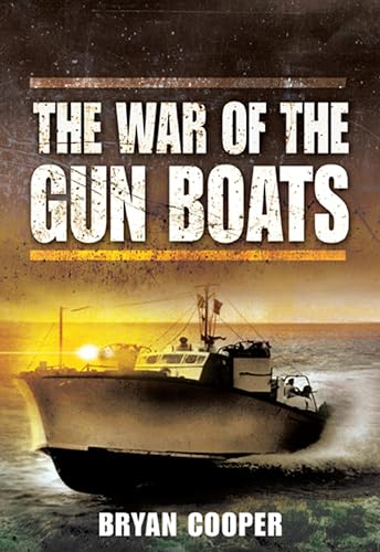 The War of the Gun Boats - Livres & eBooks en promo à 5.99€