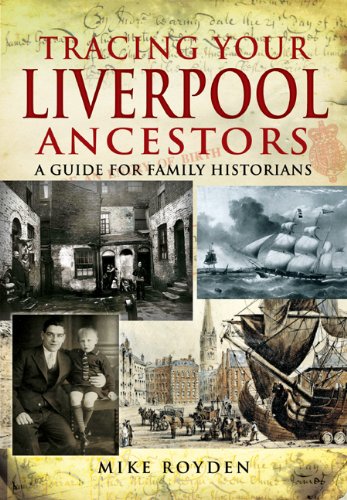 Tracing Your Liverpool Ancestors: A Guide for Family... - Livres & eBooks Amazon Royaume-Uni à 0.99€