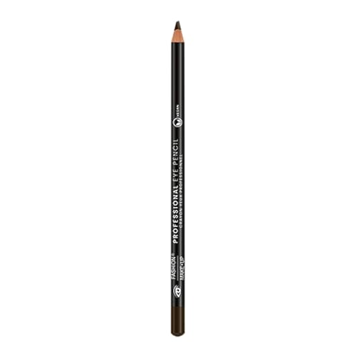 Fashion Make-Up FMU1130103 Crayon Yeux Bois N°3 Café - Beauté & Parfums en promo à 1.69€
