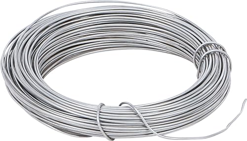 BGS 8478 | Filo in acciaio per messa in sicurezza viti | 15... - Amazon Italy à 7.27€