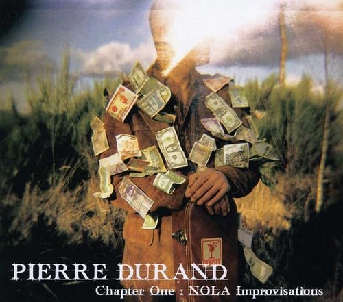 Nola Improvisations - Bricolage & Outils Amazon Royaume-Uni à 3.07€