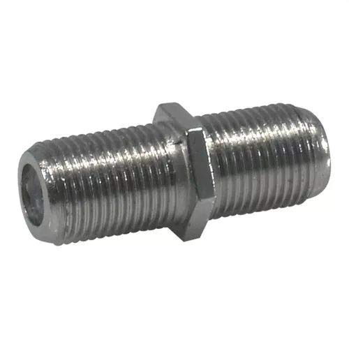 TELEVES 4173 - Connettore per giunzione f Femmina-f Femmina - Sports & Fitness en promo à 1.42€