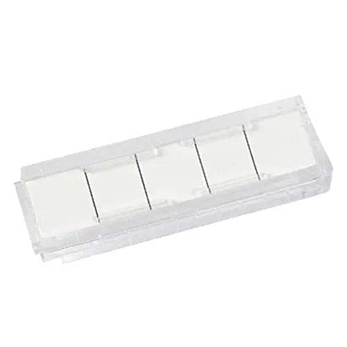 Televes-Tb caratula Barrette 5 paires d'identification. - Animalerie en promo à 0.55€