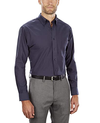 Van Heusen Navy 4XL 13V0040 - Amazon Espagne à 8.76€