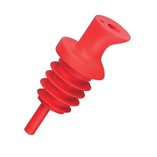 Piazza 05350112 Ausgießer 12 Stück, rot - Maison & Cuisine Amazon Allemagne à 11.69€