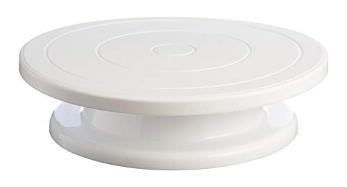 Mason Cash Cake Turntable, 27 cm - Maison & Cuisine en promo à 14.34€