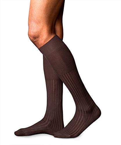 FALKE No. 13 M Kh algodón piuma lisos 1 par, Calcetines... - Mode & Vêtements Amazon Espagne à 22.18€
