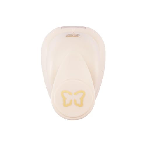 Vaessen Creative Perforatrice de Papier 3D, Papillon, Effet... - Auto & Moto Amazon France à 3.99€