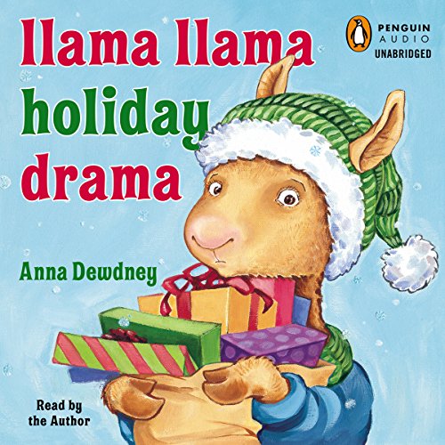 Llama Llama Holiday Drama - High-Tech & Électronique Amazon Royaume-Uni à 1.13€