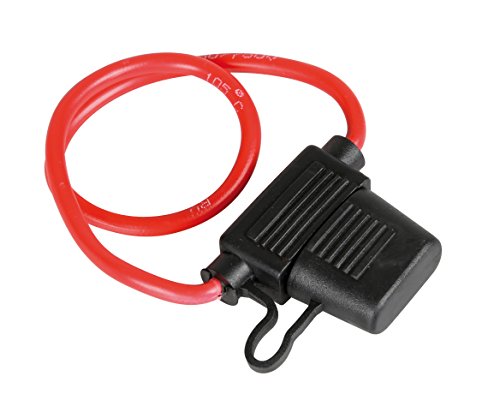LAMPA 45003 Portafusibili - Home & Kitchen Amazon Italy à 2.40€