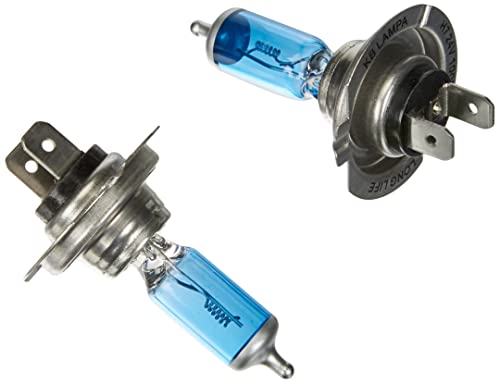 Lampa-98287 Blu-Xe Lot de 2 Ampoules H7 en promo à 8,77€ (-58%) sur Amazon FR