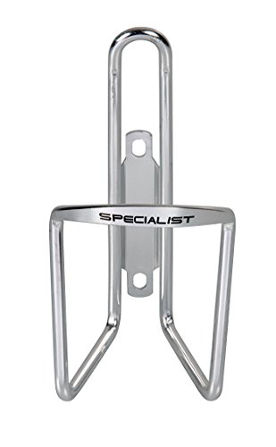 Lampa Deluxe Portabidón Aluminio, Plata - Home & Kitchen Amazon Spain à 8.01€