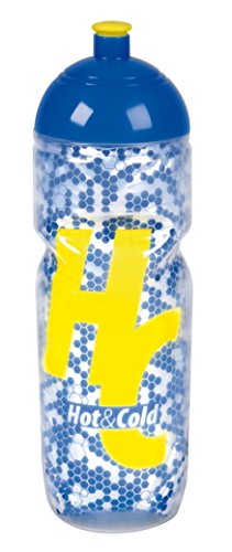 Lampa 93319 Thermoflasche HOT & Cold 500 ml. Ventildeckel - Maison & Cuisine Amazon Allemagne à 13.15€