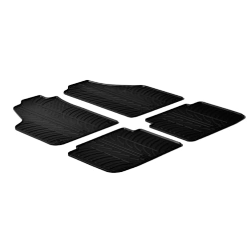 Lampa 24612 Set tappeti su Misura in Gomma - Home & Kitchen Amazon Italy à 50.70€