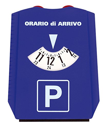 Lampa ice scraper/disc time - Amazon Royaume-Uni à 5.66€