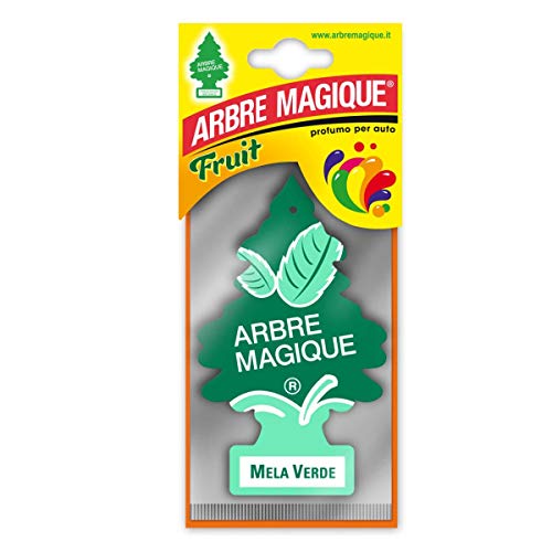 Arbre Magique Mono, Profumatore Auto, Durata fino a 7... - Auto & Moto Amazon Italie à 1.99€
