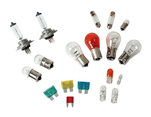 Lampa 58162 Kit de Rechange Lampes Halogène 2 x H7 12 V 19... - Maison & Cuisine Amazon France à 17.42€