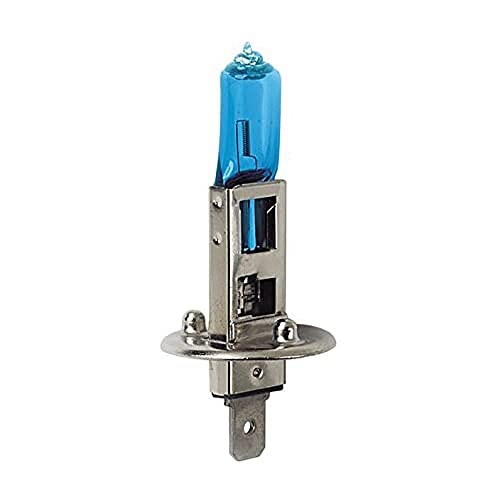 Lampa 58181 Azul-Xe Lámparas H1, 12 V, 100 W - Home & Kitchen Amazon Spain à 9.95€