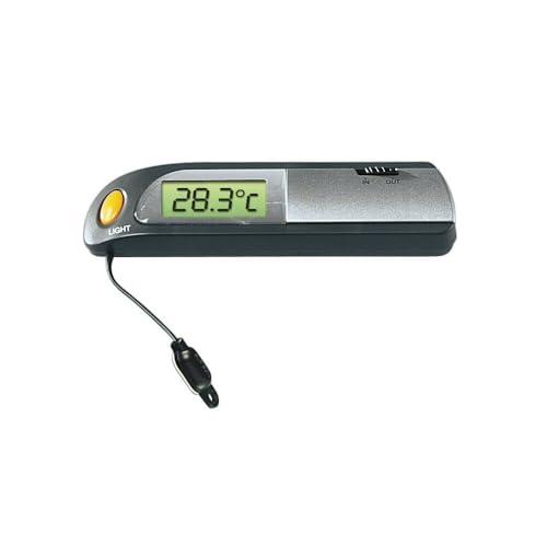 LAMPA 86309 Thermomètre - Home & Kitchen Amazon France à 13.90€