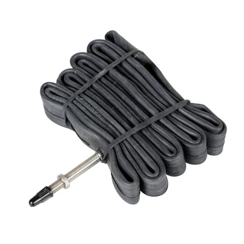 Lampa 94313 Camera Aria, Nero, 700X19/23C Vf40mm - High-Tech & Électronique en promo à 5.99€