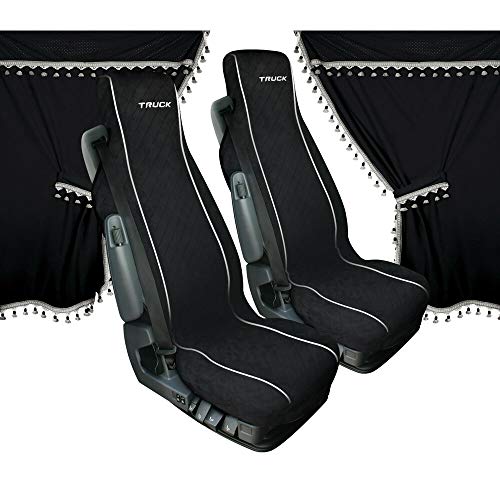 Lampa Melissa Innenraum-Set Mikrofaser Sitzbezug und... - Maison & Cuisine Amazon Allemagne à 174.86€