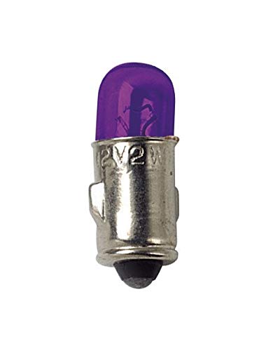 Lampa 58331 Lampada Mignon, 12V, Viola - Maison & Cuisine Amazon Italie à 0.76€