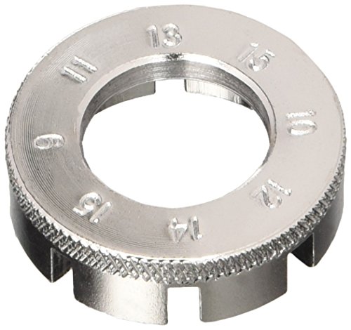 Lampa 94810 Chiave Tendiraggi, 7 Vie, Argento - Maison & Cuisine Amazon Italie à 3.78€