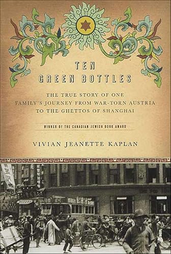 Ten Green Bottles: The True Story of One Family's Journey... - Bébé & Puériculture Amazon Royaume-Uni à 2.99€