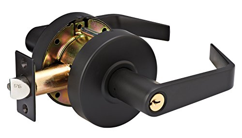 Master Lock SLCHSR10B Heavy Duty Lever Style, Grade 2... - Maison & Cuisine Amazon Royaume-Uni à 44.38€