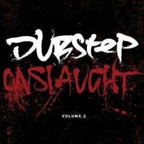 Dubstep Onslaught Vol.2 - Musique & Instruments en promo à 9.91€