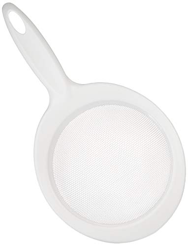 Metaltex 111715 Giada Tamis de Cuisine Plastique... - Maison & Cuisine Amazon France à 11.18€