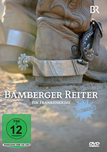 Bamberger Reiter - Ein Frankenkrimi - Auto & Moto Amazon Italie à 5.31€