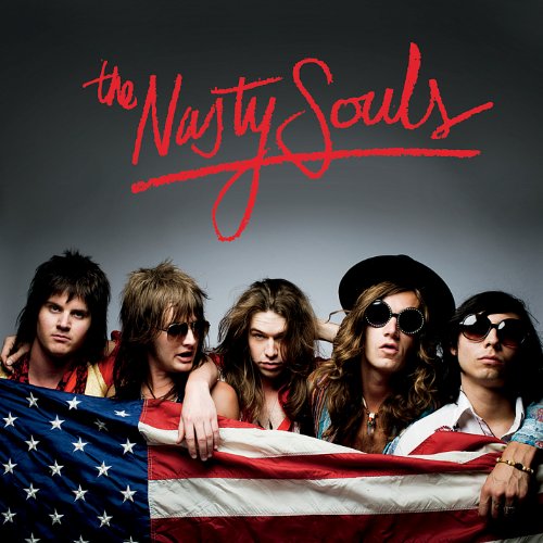 Nasty Souls - Musique & Instruments Amazon Allemagne à 12.00€