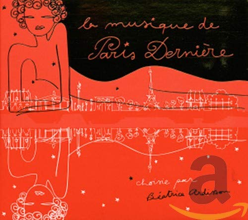 Paris Derniere Vol.8 - Deal du jour à 62.93€