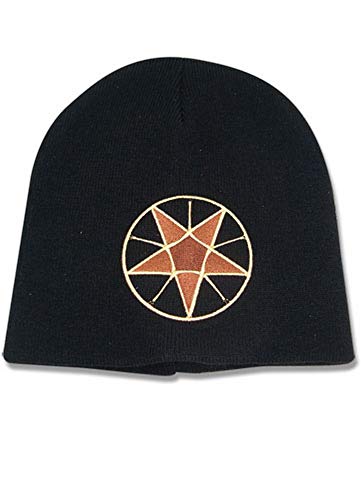 黒執事 2 アロイス シンボル ビーニー - Jouets & Jeux Amazon France à 29.94€