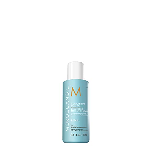 Moroccanoil Moisture Repair Shampoo - Beauty & Fragrances Amazon UK à 8.07€