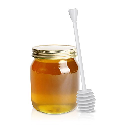 Metaltex 258303080 Honiglöffel 15 cm - Maison & Cuisine Amazon Allemagne à 2.97€