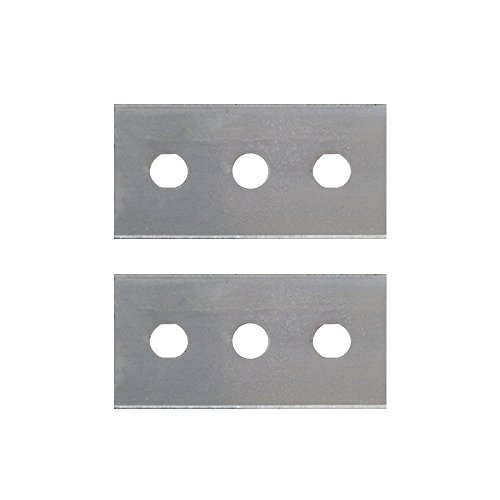 METALTEX 297012 - Juego de 2 Cuchillas para rascador... - Toys & Games Amazon Spain à 2.64€